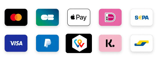 Payment Methods