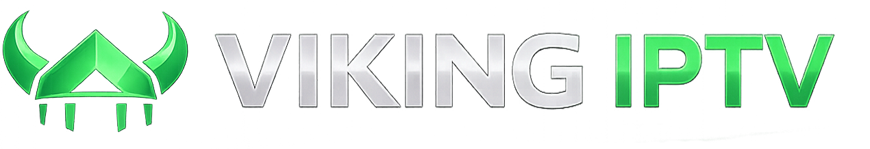 Viking IPTV - Bästa IPTV Sverige